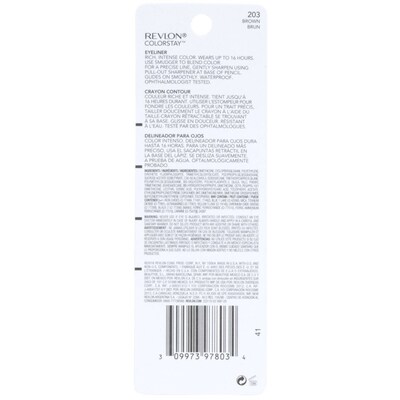 Crayon Contour ColorStay™ 5