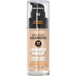 Fond De Teint Revlon Colorstay™ Peaux Mixtes / Grasses 1