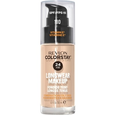 Fond De Teint Revlon Colorstay™ Peaux Mixtes / Grasses