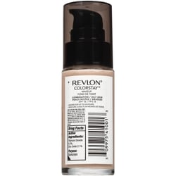 Fond De Teint Revlon Colorstay™ Peaux Mixtes / Grasses 3