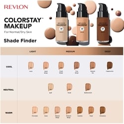 ColorStay™ Makeup for Normal/Dry Skin 4