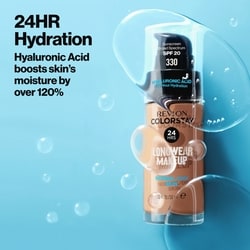 ColorStay™ Makeup for Normal/Dry Skin 5