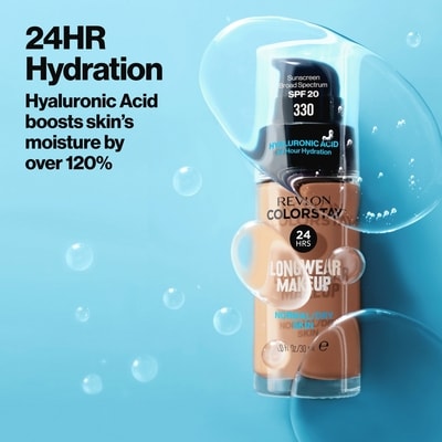 ColorStay™ Makeup for Normal/Dry Skin 5