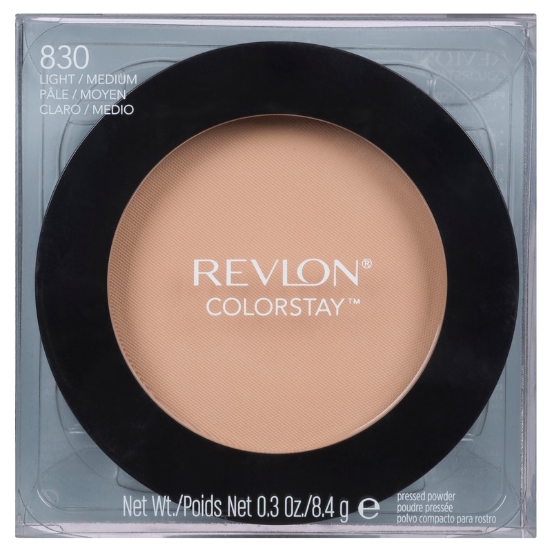 ColorStay Pressed Powder