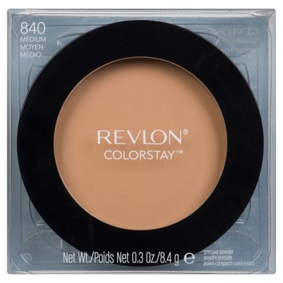 ColorStay Pressed Powder