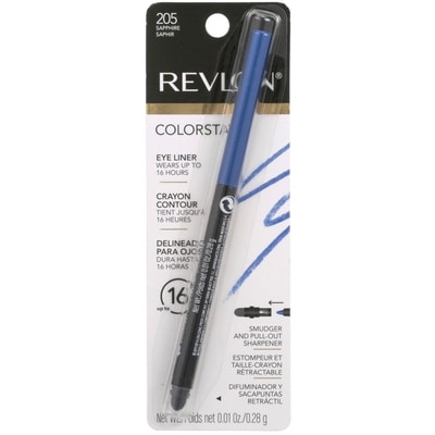 ColorStay™ Eyeliner Pencil 3
