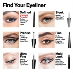ColorStay™ Eyeliner Pencil 7