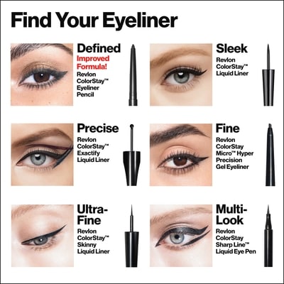 ColorStay™ Eyeliner Pencil 7