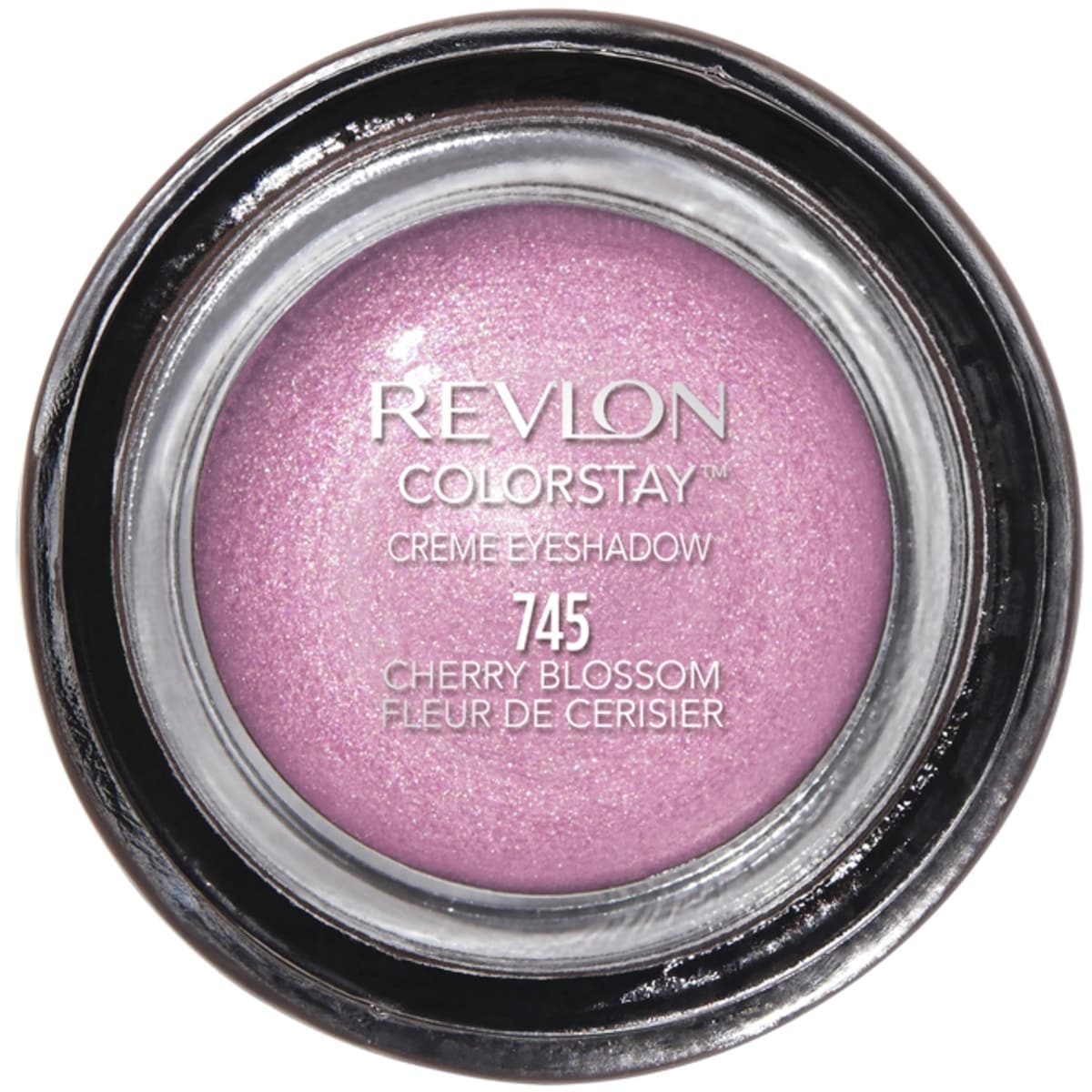 Revlon ColorStay Crème Eyeshadow 5.2 g PINK