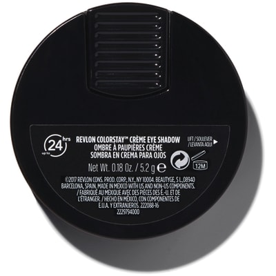 ColorStay Crème Eyeshadow 3