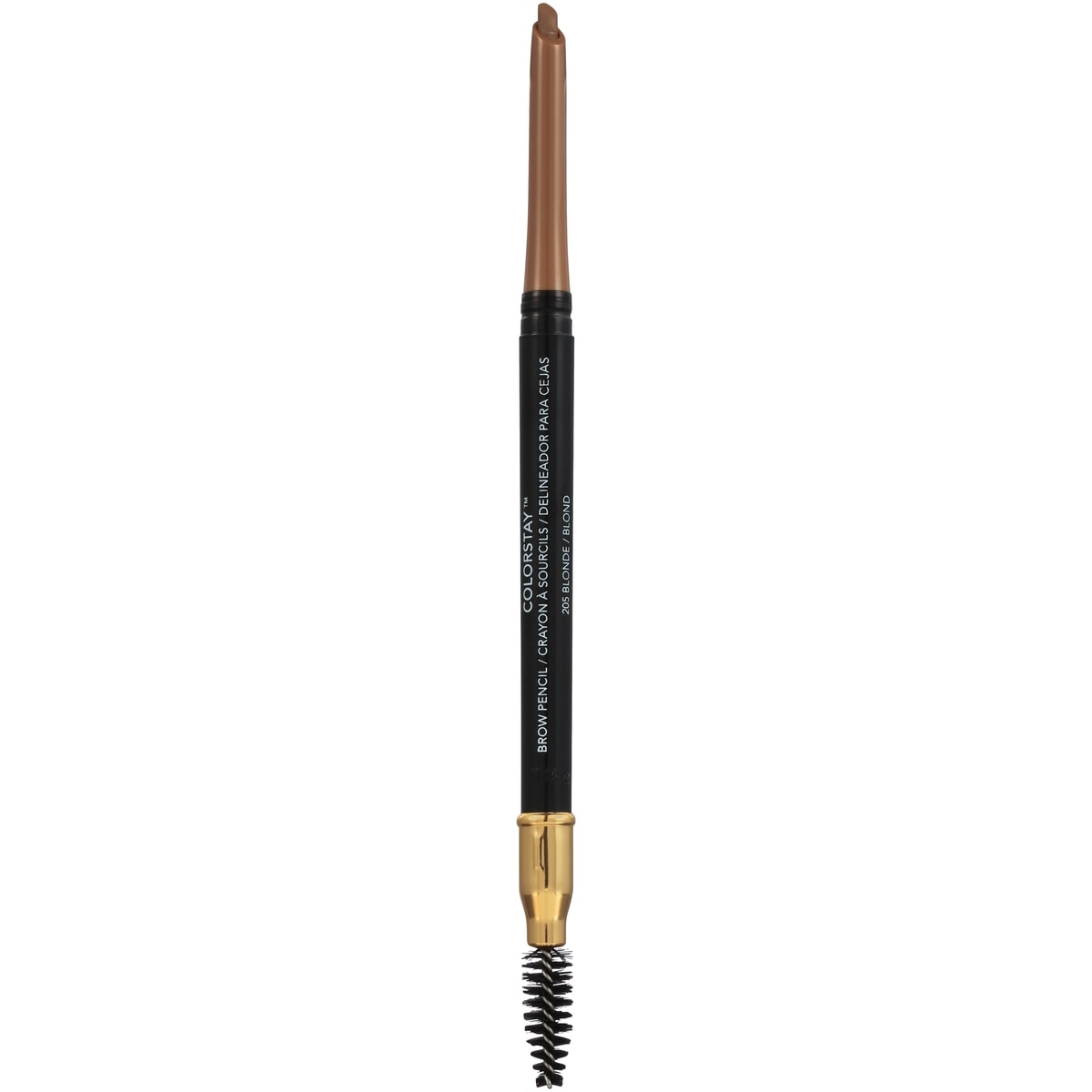 ColorStay Eyebrow Pencil