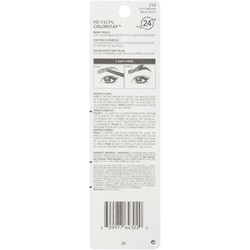 ColorStay Eyebrow Pencil 3