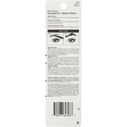 ColorStay Eyebrow Pencil 3