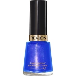 Super Lustrous Nail Enamel 1