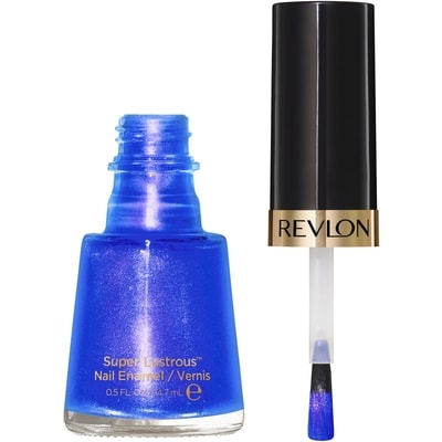 Super Lustrous Nail Enamel 2