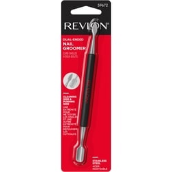 Stainless Steel Nail Groomer 1