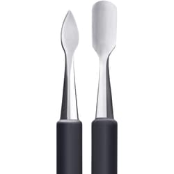 Stainless Steel Nail Groomer 3