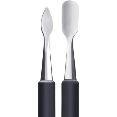Stainless Steel Nail Groomer 3