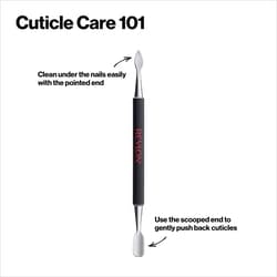 Stainless Steel Nail Groomer 4