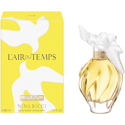 Eau de toilette L'Air du Temps 2