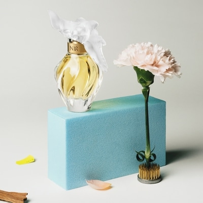Eau de toilette L'Air du Temps 3