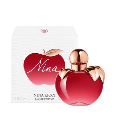 NINA Eau de Parfum 2