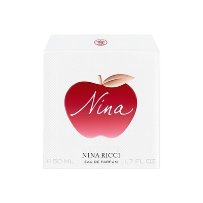 NINA Eau de Parfum 3