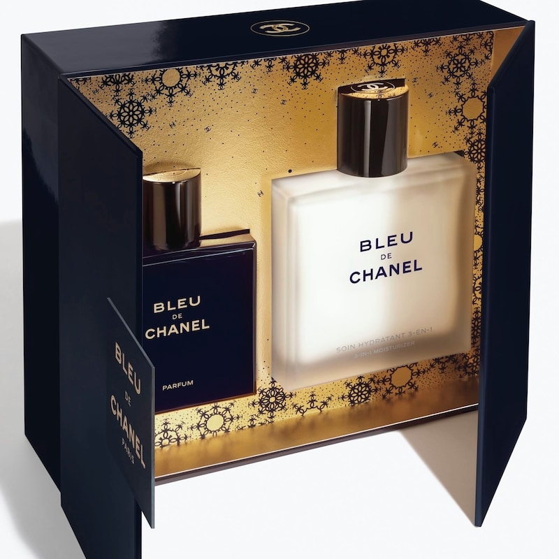 CHANEL Parfum 50 Ml And 3-in-1 Moisturizer 90 Ml | Shoppers Drug Mart