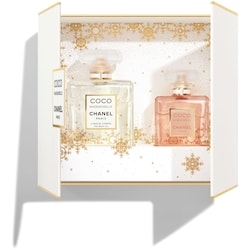 Eau De Parfum 50 Ml And Body Oil 100 Ml 1
