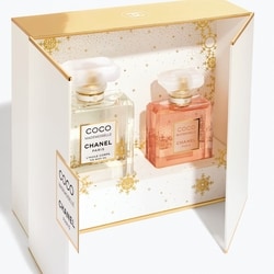 Eau De Parfum 50 Ml And Body Oil 100 Ml 2