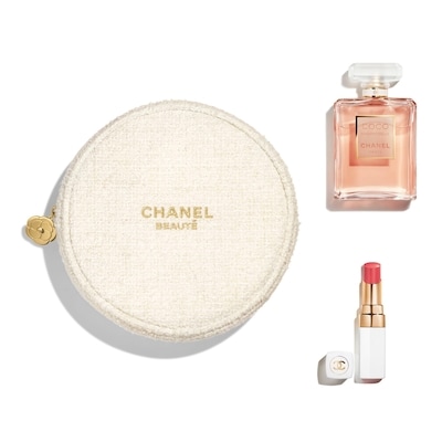 CHANEL The Signature Coco Mademoiselle Look Set Coco Mademoiselle