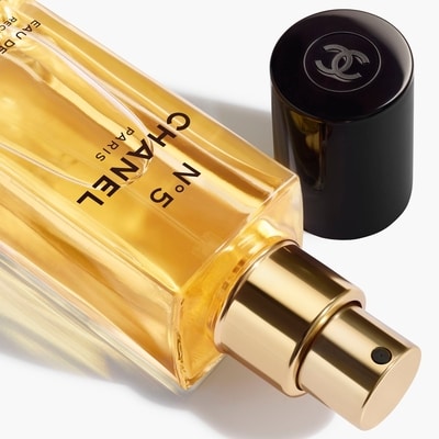N°5 Refillable Spray – Eau De Toilette 2