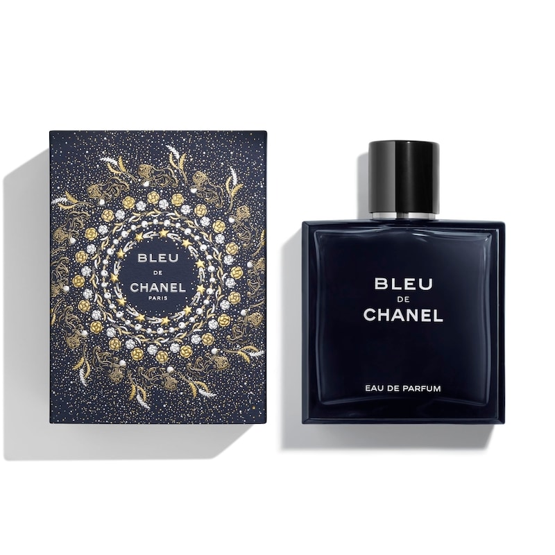 CHANEL Bleu De Chanel Eau De Parfum Spray | Shoppers Drug Mart