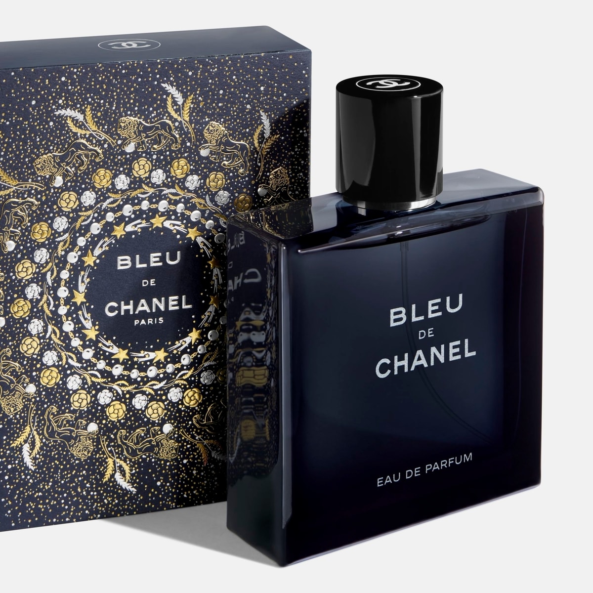 CHANEL Bleu De Chanel Eau De Parfum Spray | Shoppers Drug Mart