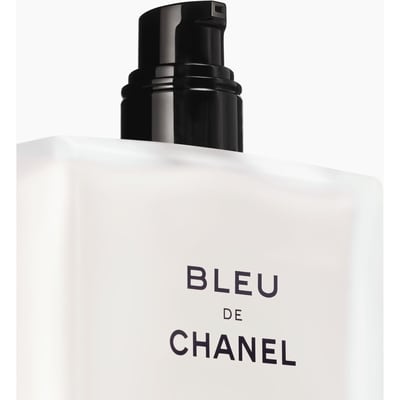 BLEU DE CHANEL - 3-in-1 Moisturizer 3