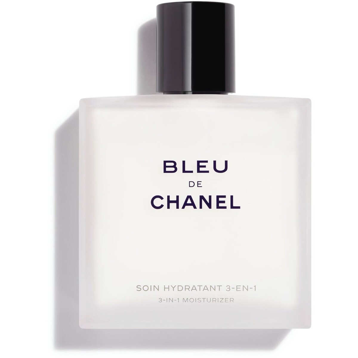 CHANEL SOIN HYDRATANT 3-EN-1 モイスチャライザー CHANEL BLEU DE CHANEL - Soin Hydratant 3-en-1 | Shoppers Drug Mart