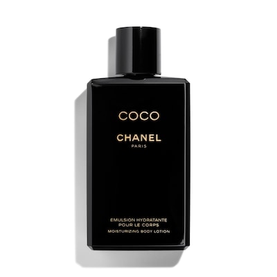 Coco ÉMulsion Hydratante Pour Le Corps