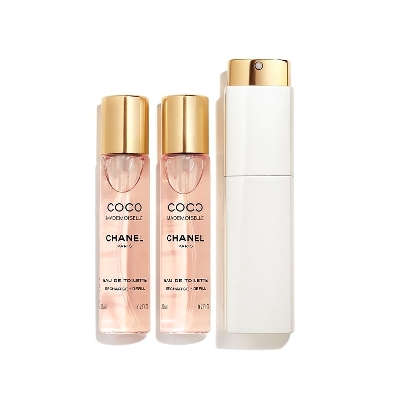 その他 CHANEL COCO Mademoiselle Twist and Spray CHANEL COCO MADEMOISELLE - Eau de Toilette Twist And Spray