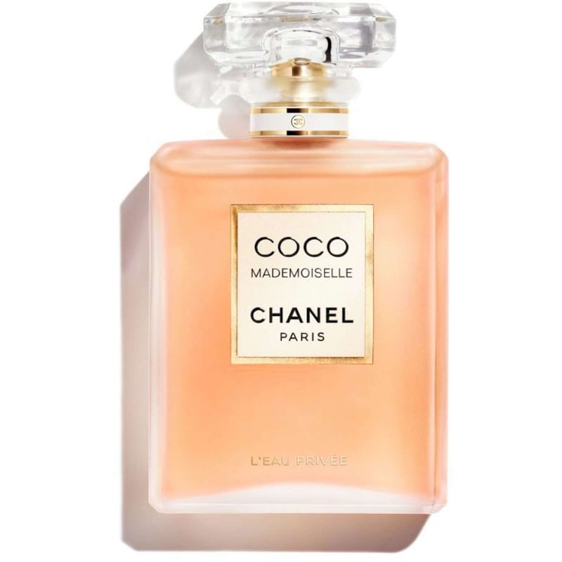 CHANEL COCO MADEMOISELLE - L'eau Privée - Night Fragrance