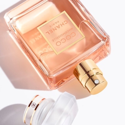 Coco Mademoiselle Eau De Parfum Spray 2