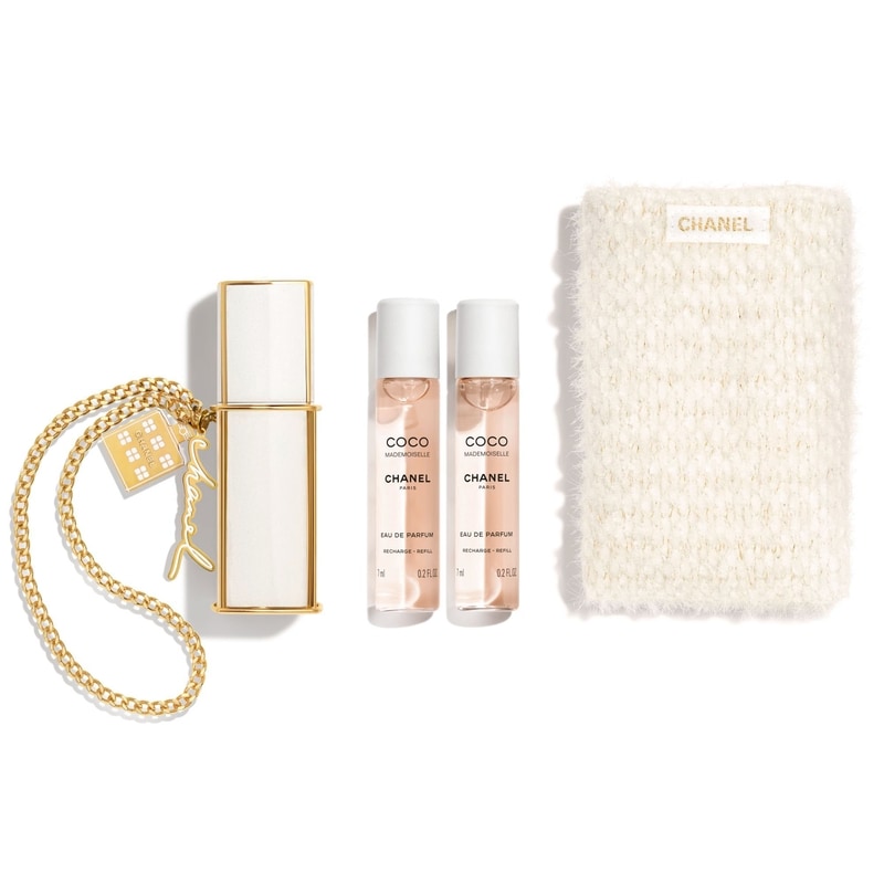 CHANEL Coco Mademoiselle Eau De Parfum Purse Spray | Shoppers Drug