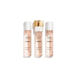 CHANEL Coco Mademoiselle Twist And Spray Refill Set – Eau De