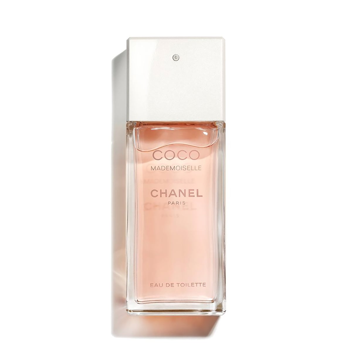 CHANEL COCO MADEMOISELLE EDT シャネル 50ml COCO MADEMOISELLE EAU DE PARFUM INTENSE SPRAY - 50 ml | CHANEL