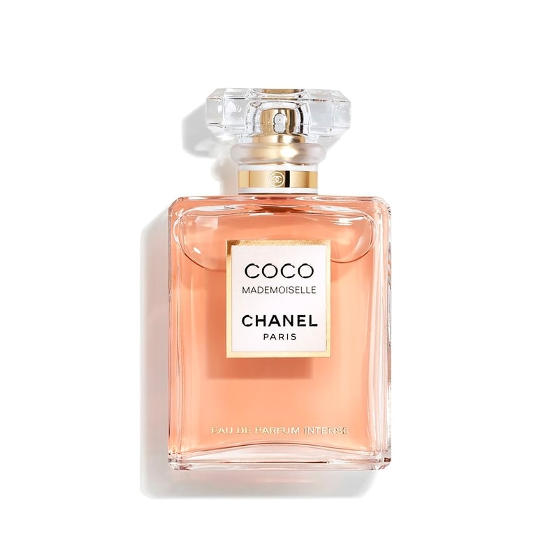 CHANEL【COCO MADEMOISELLE】150g COCO MADEMOISELLE - Body Mist, Cream & Oil | CHANEL
