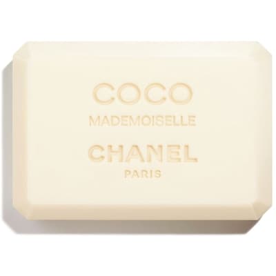 COCO MADEMOISELLE - Gentle Perfumed Soap