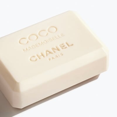 COCO MADEMOISELLE - Gentle Perfumed Soap 2