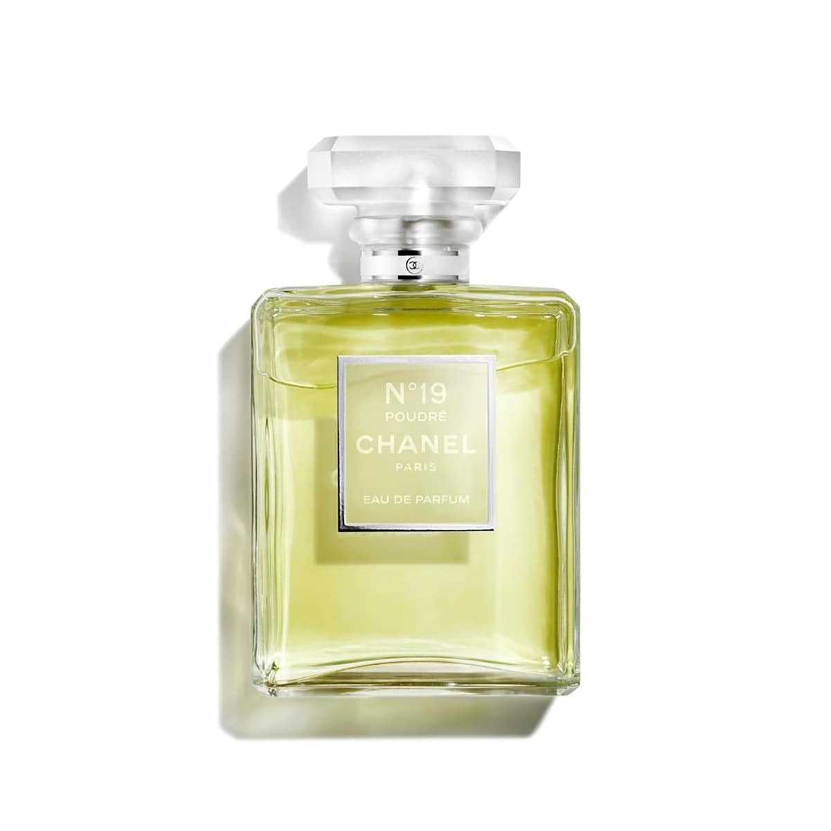 CHANEL N°19 Eau de Parfum 100ml CHANEL N°19 POUDRÉ - Eau de Parfum Spray | Shoppers Drug Mart