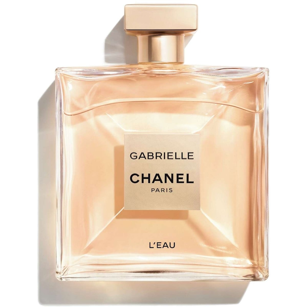 GABRIELLE CHANEL - L'eau