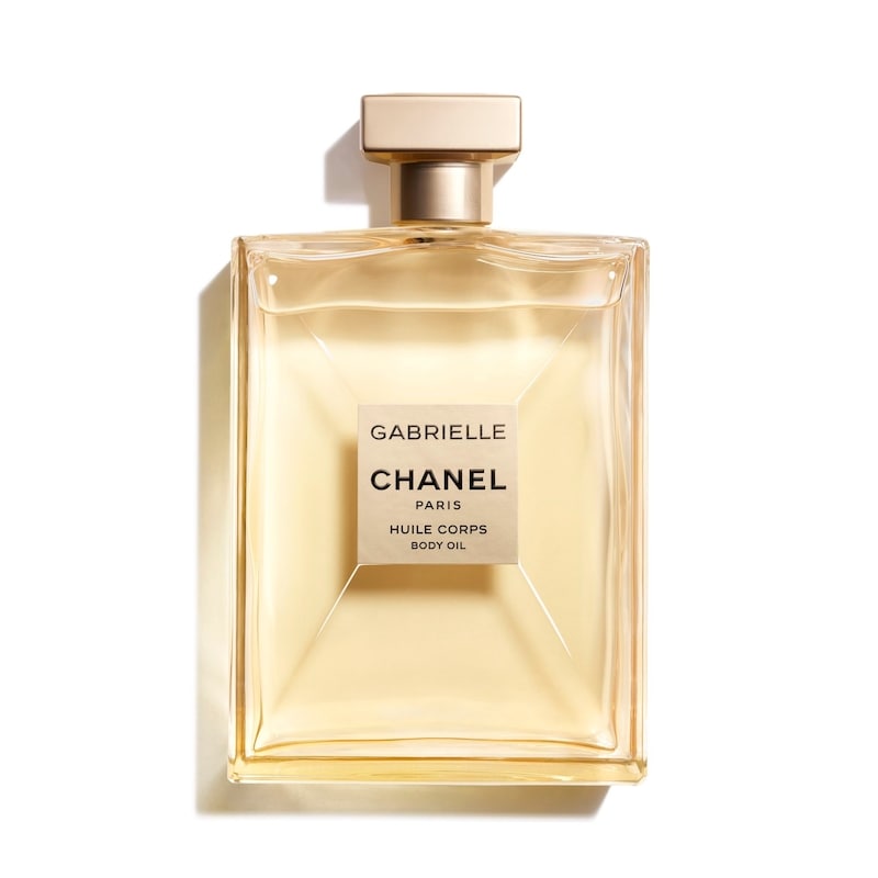 香水(ユニセックス) GABRIELLE CHANEL HUILE CORPS 150ml CHANEL Gabrielle Chanel - Huile Corps | Shoppers Drug Mart