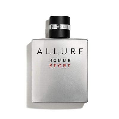 ALLURE HOMME SPORT - Eau de Toilette Spray